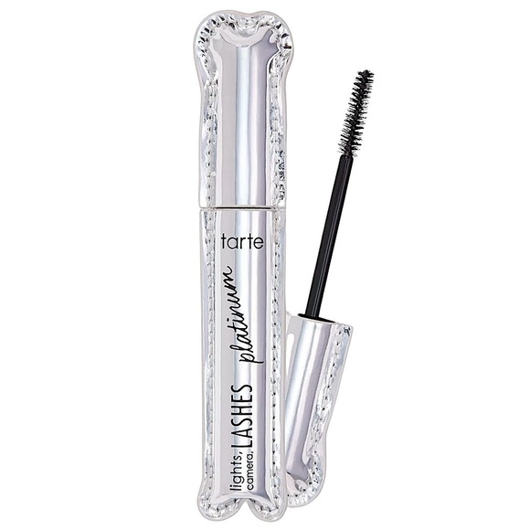 tarte Other - Tarte Black Lights, Camera, Lashes Platinum Mascara